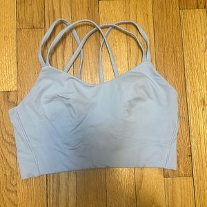 Lululemon longline bra